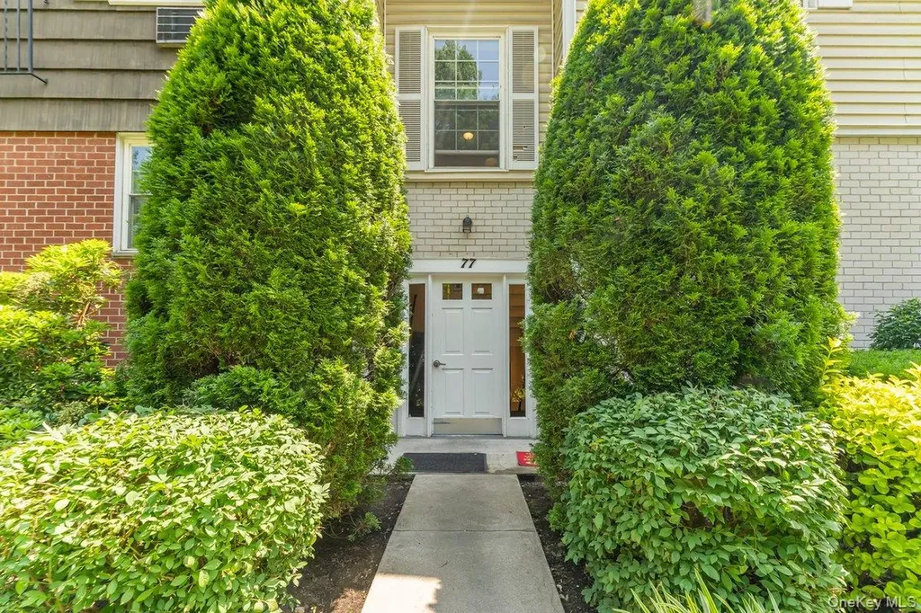 77 Lorraine Terrace Mount Vernon NY 10553