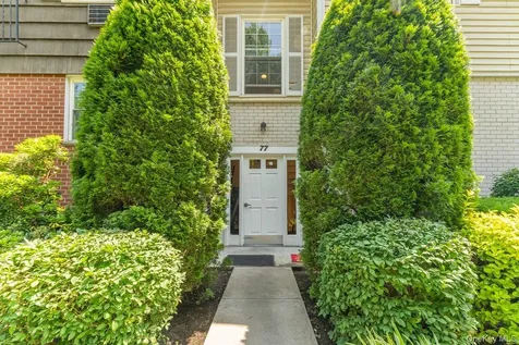 77 Lorraine Terrace Mount Vernon NY 10553