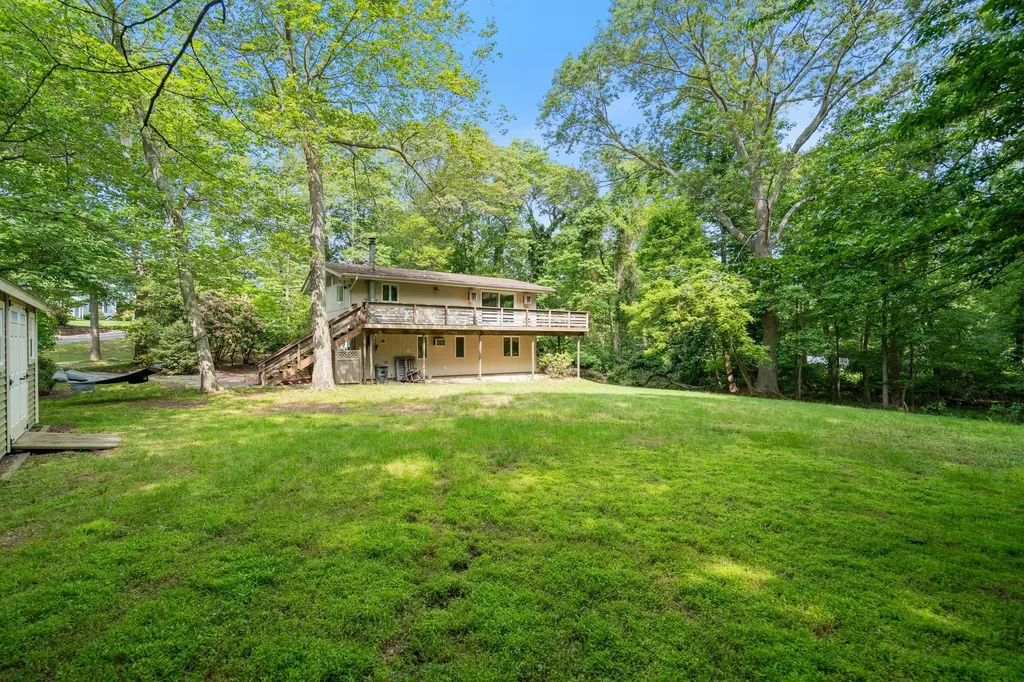 208 Sylvan Drive Wading River NY 11792