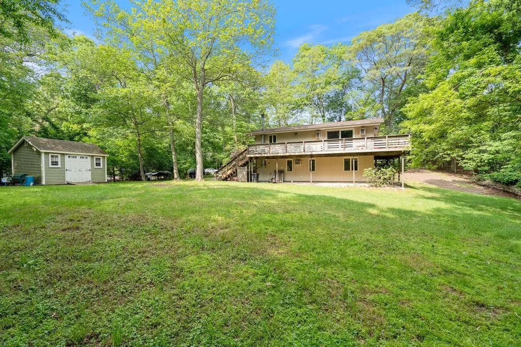 208 Sylvan Drive Wading River NY 11792