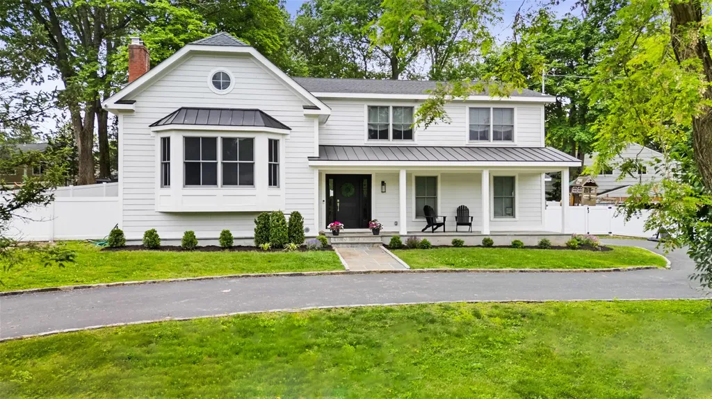 20 Country Ridge Circle Rye Brook NY 10573