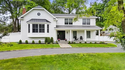 20 Country Ridge Circle Rye Brook NY 10573