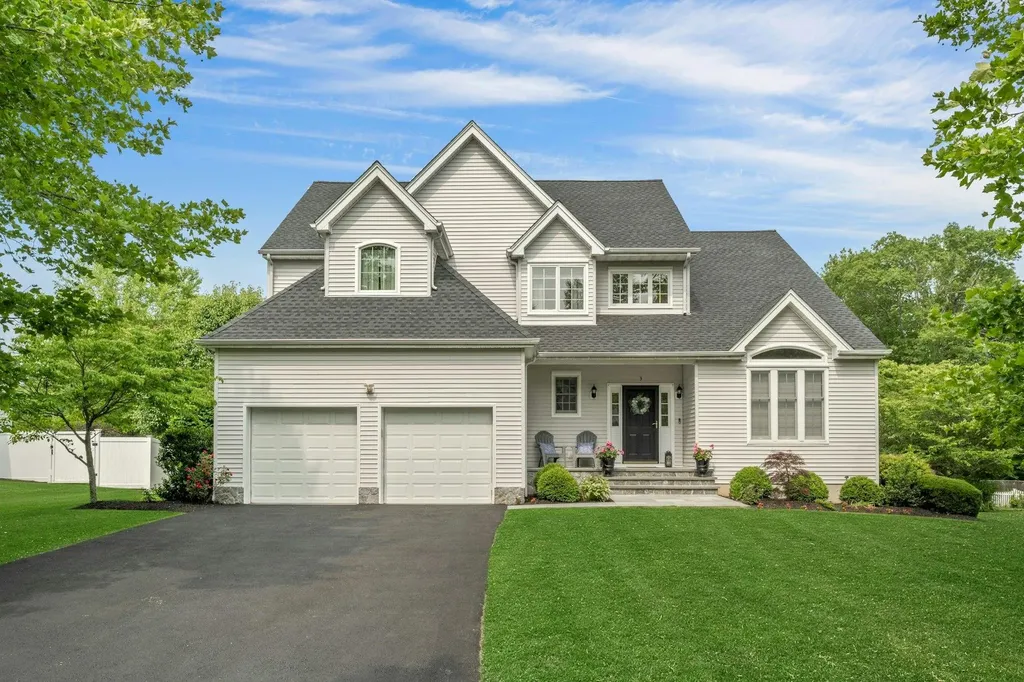 3 Vista Drive Baldwin Place NY 10505