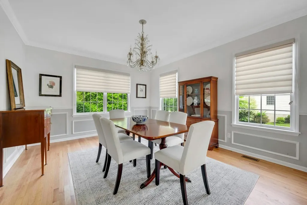 3 Vista Drive Baldwin Place NY 10505