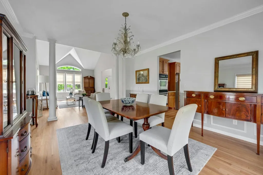 3 Vista Drive Baldwin Place NY 10505