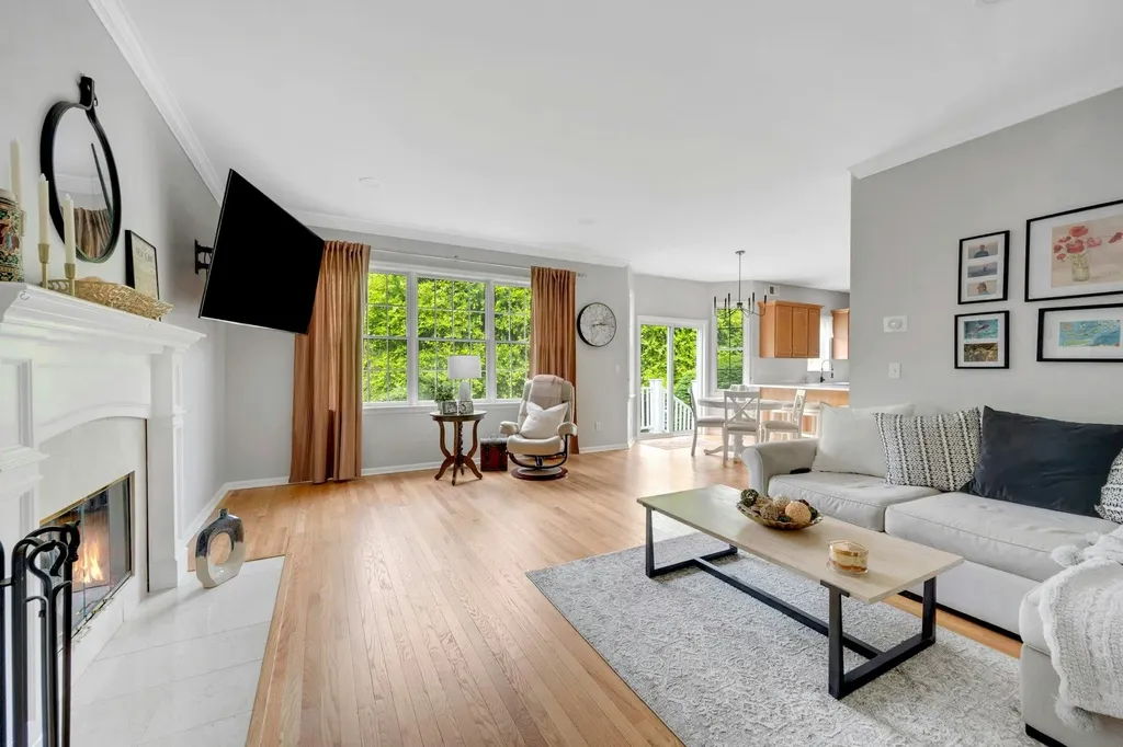 3 Vista Drive Baldwin Place NY 10505