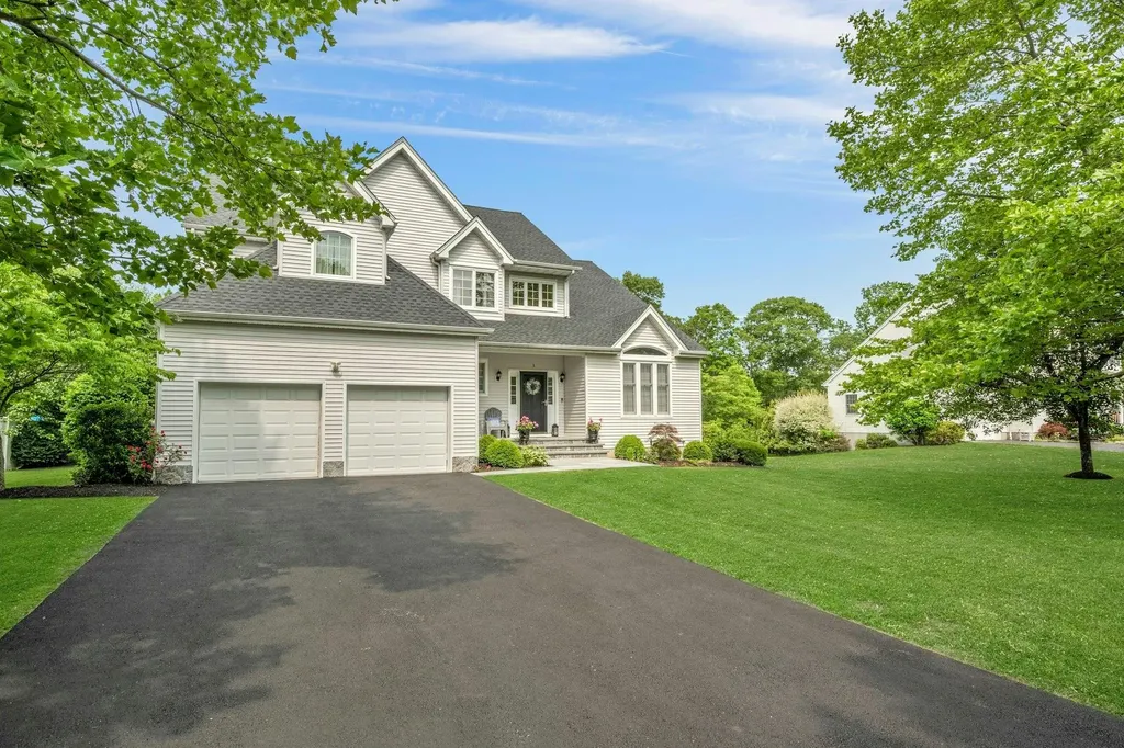 3 Vista Drive Baldwin Place NY 10505