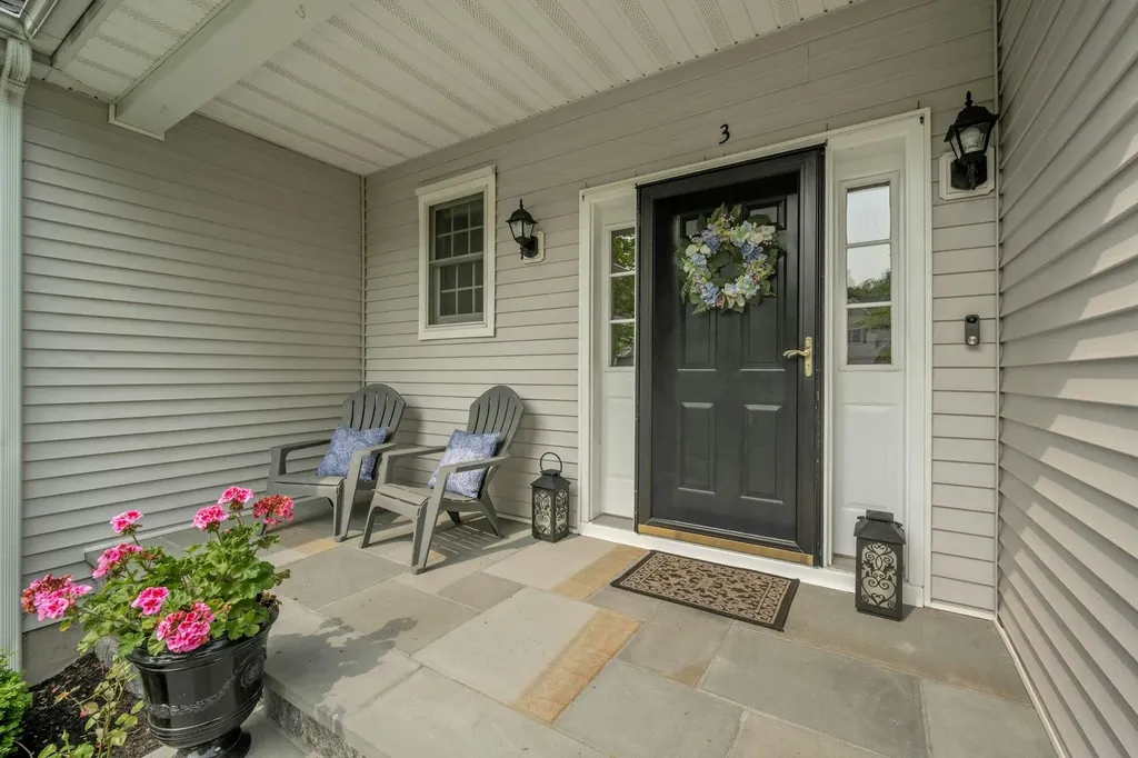 3 Vista Drive Baldwin Place NY 10505
