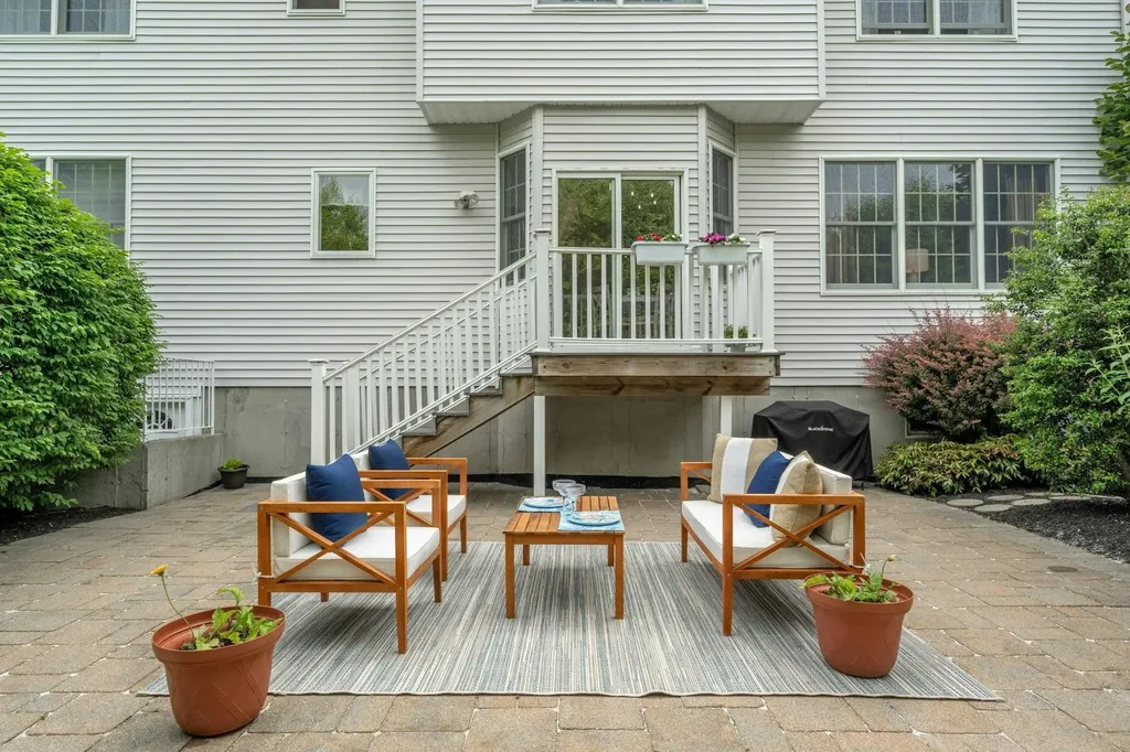 3 Vista Drive Baldwin Place NY 10505