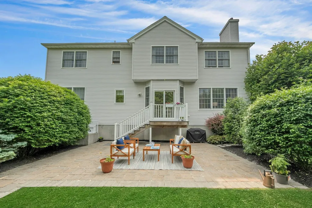 3 Vista Drive Baldwin Place NY 10505