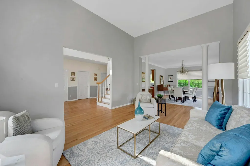 3 Vista Drive Baldwin Place NY 10505