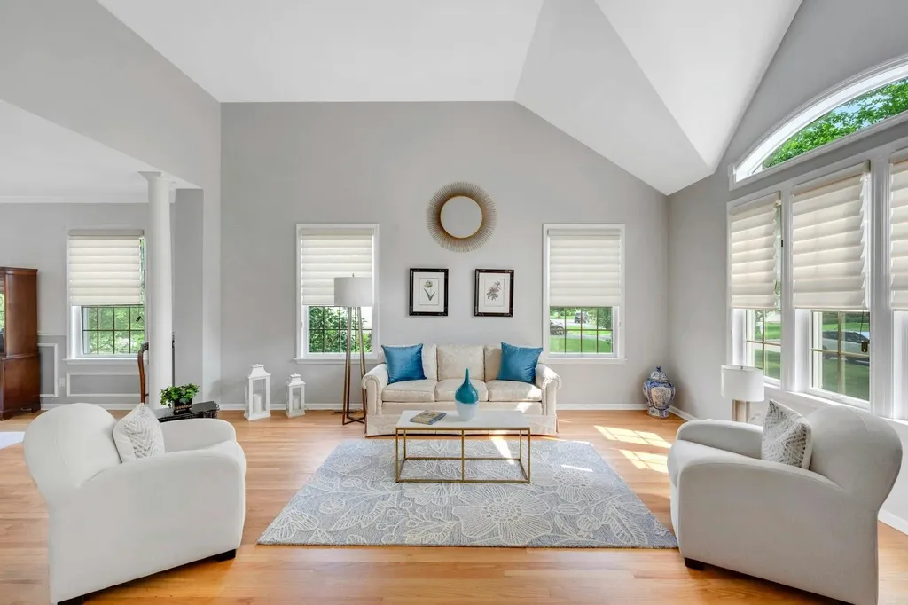 3 Vista Drive Baldwin Place NY 10505