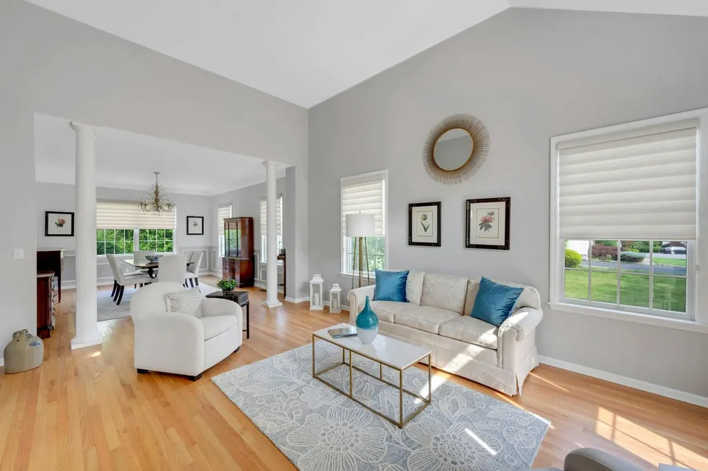 3 Vista Drive Baldwin Place NY 10505