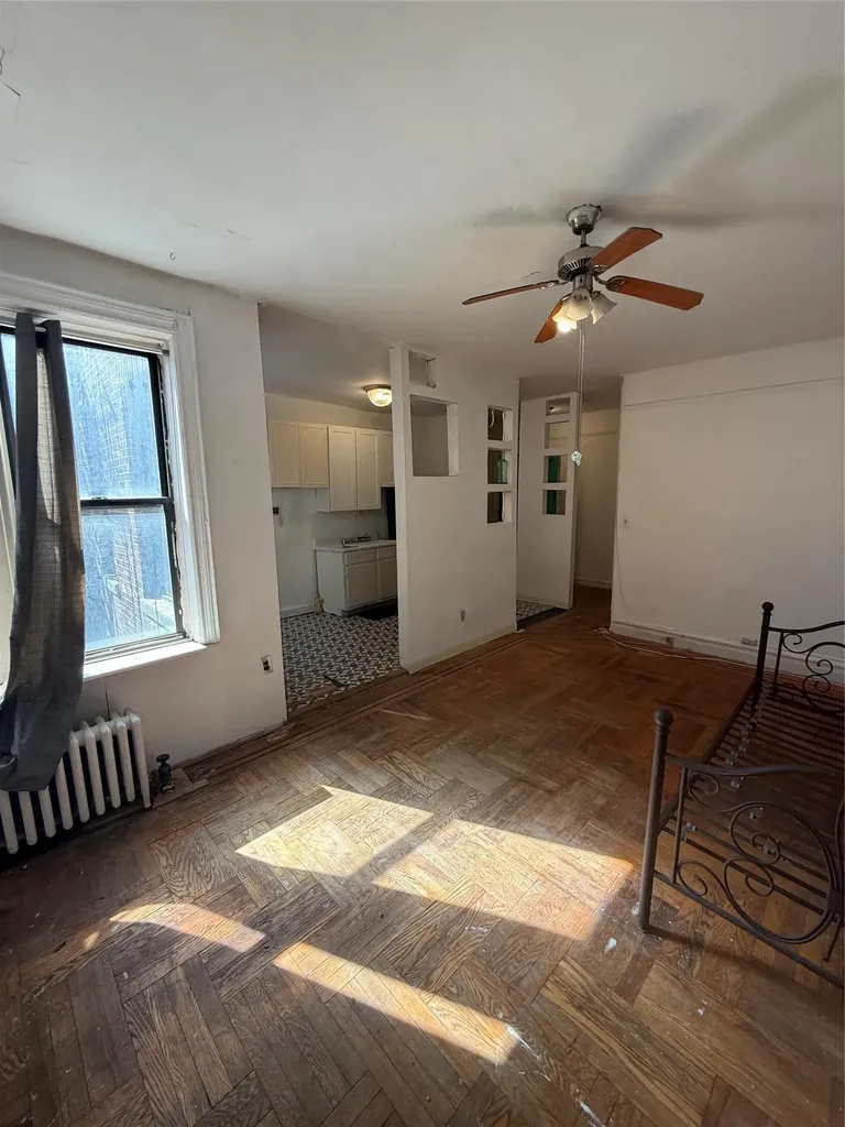 1177 Anderson Avenue Bronx NY 10452