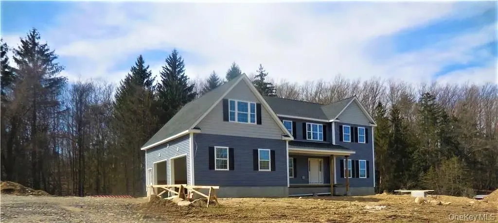 4 Jefferson Avenue New Windsor NY 12553