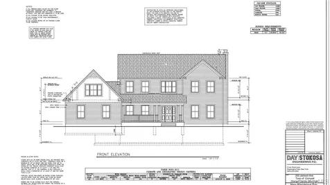 4 Jefferson Avenue New Windsor NY 12553