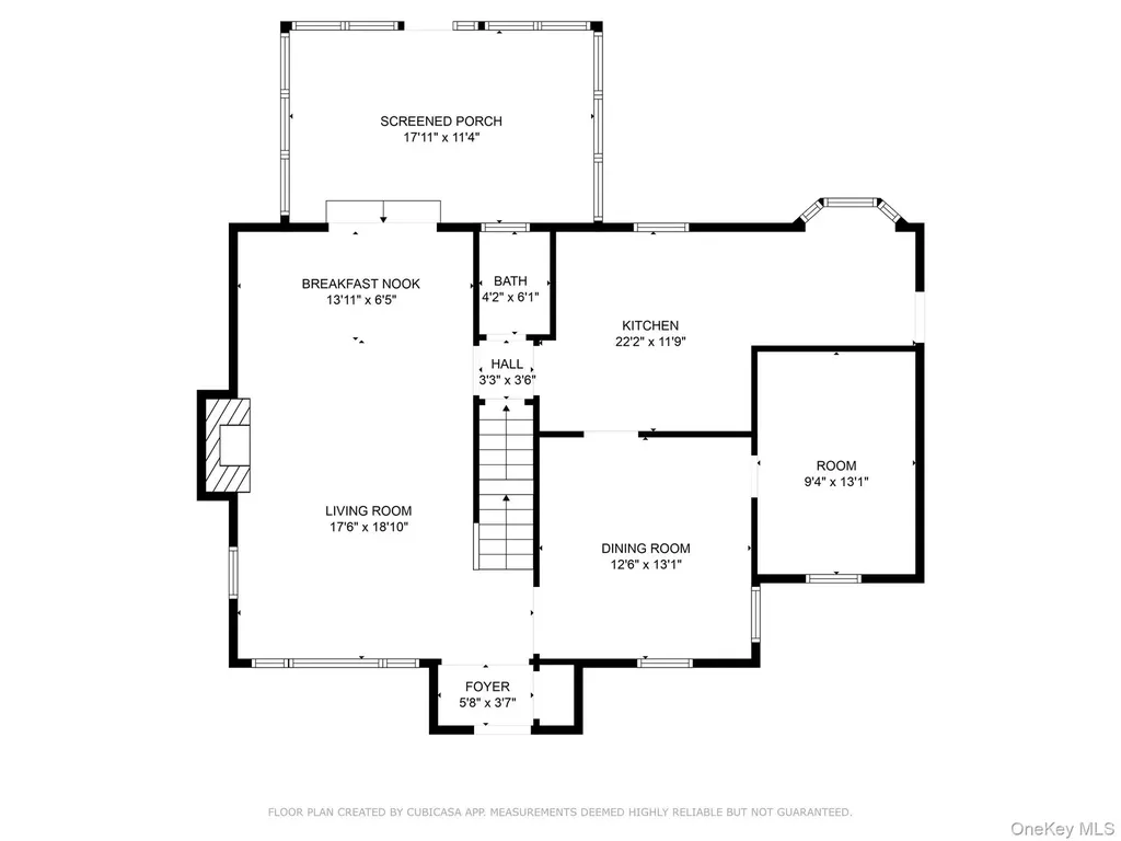 8 Beechwood Road Hartsdale NY 10530