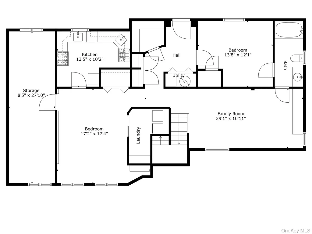 2 Elener Lane Spring Valley NY 10977