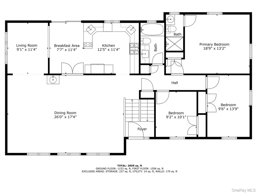 2 Elener Lane Spring Valley NY 10977