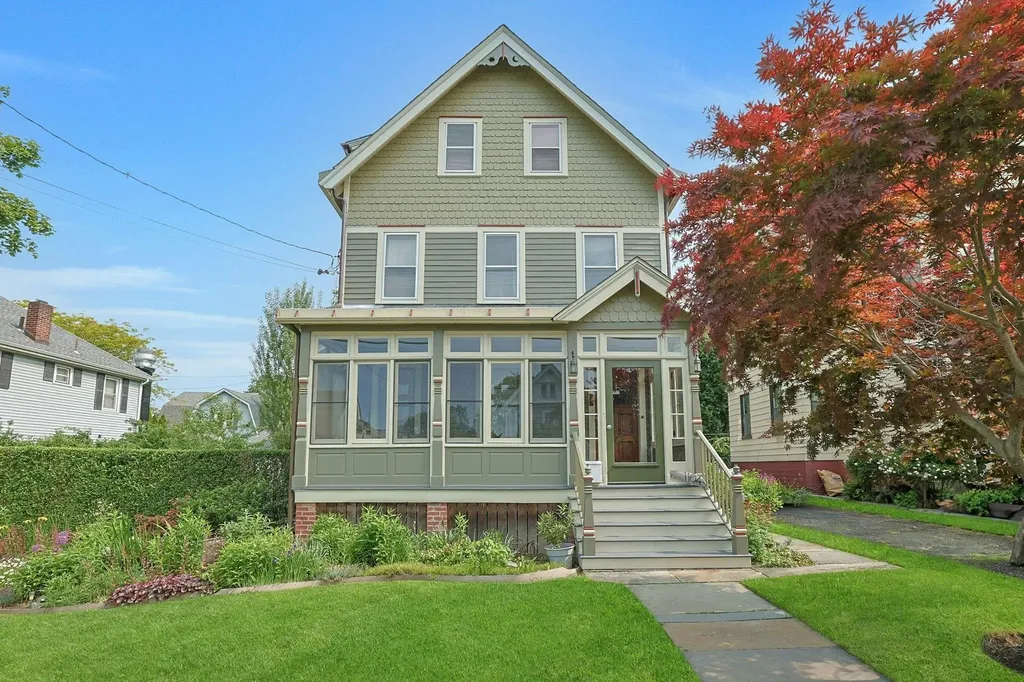 1104 Elm Street Peekskill NY 10566