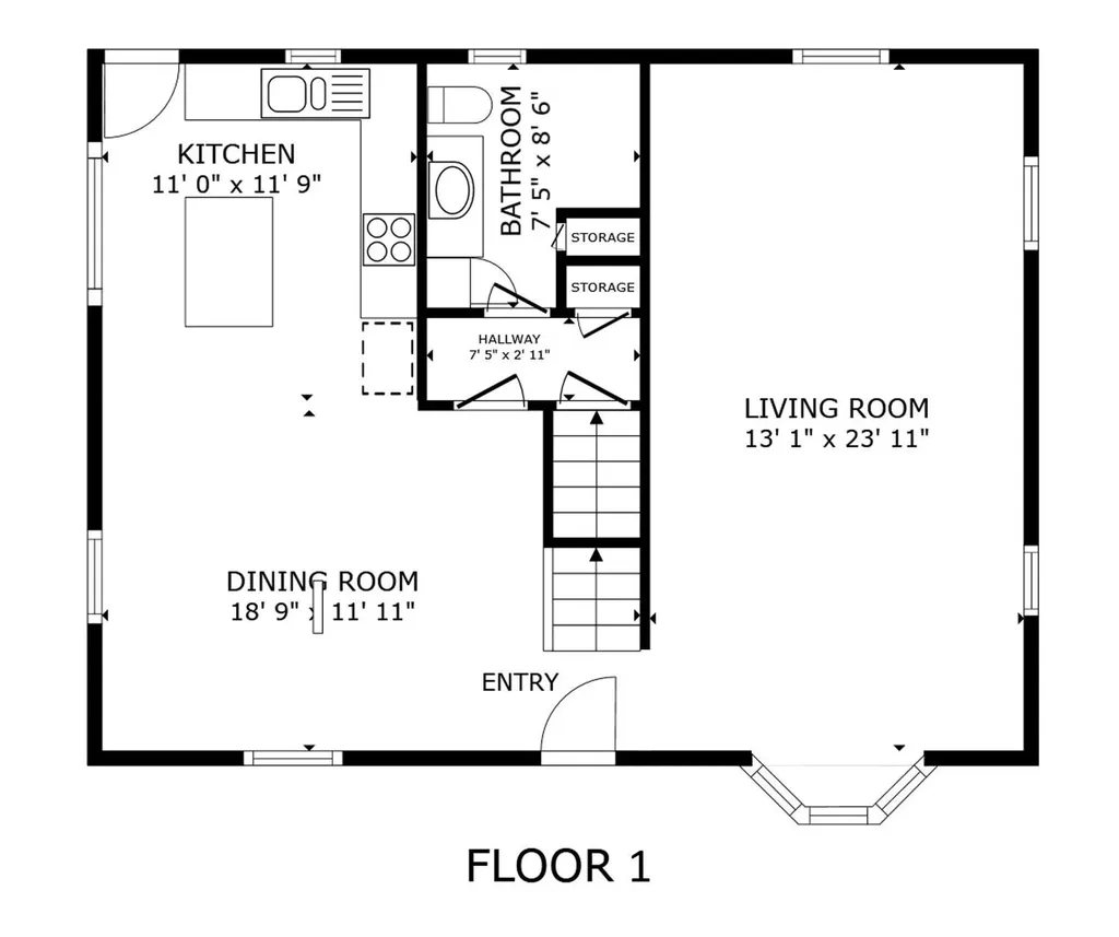 34 E George Avenue Pearl River NY 10965