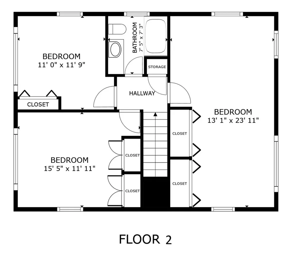 34 E George Avenue Pearl River NY 10965