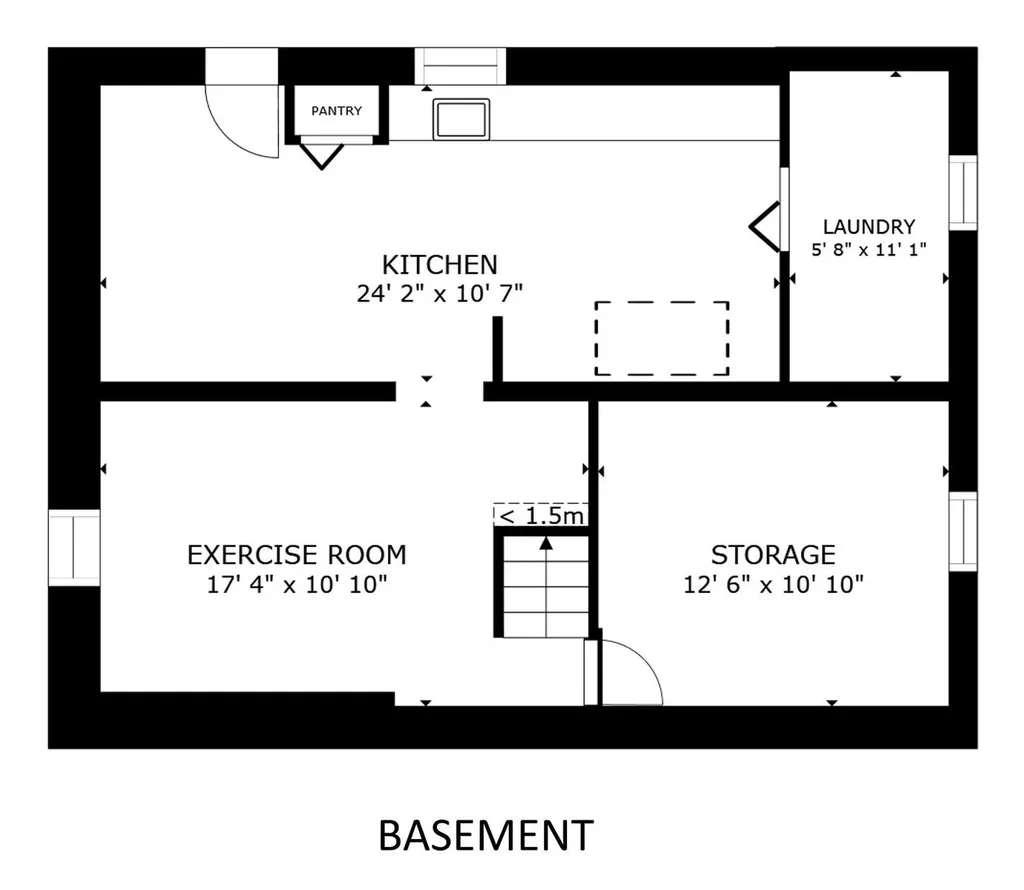 34 E George Avenue Pearl River NY 10965