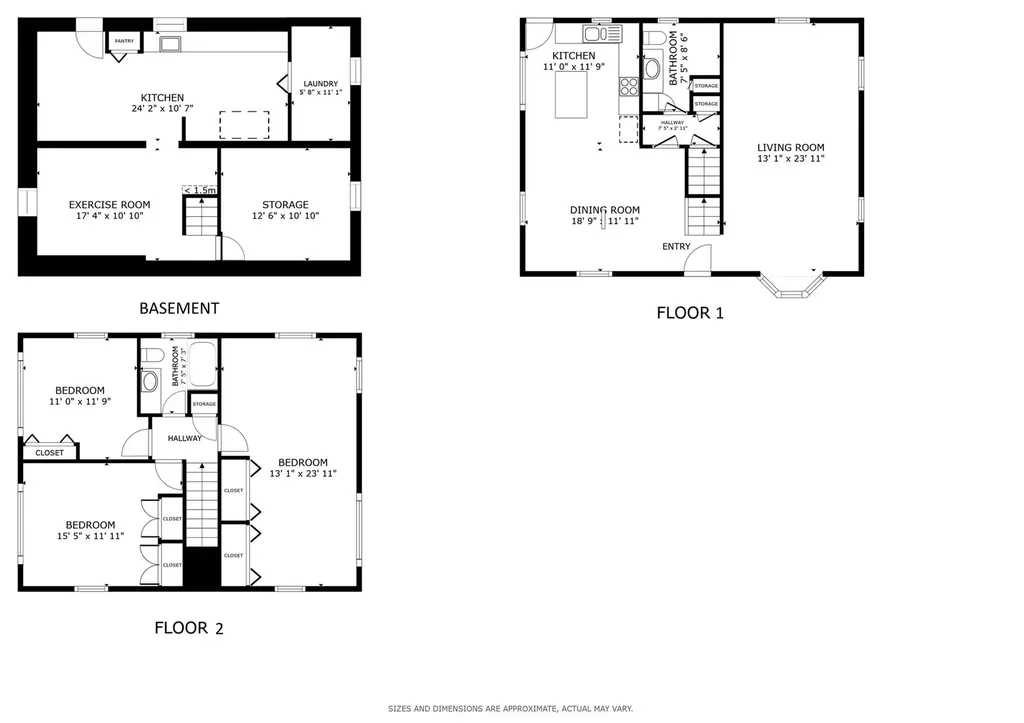 34 E George Avenue Pearl River NY 10965