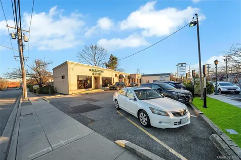On Merrick Road Merrick Avenue Merrick NY 11566