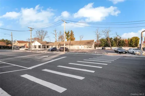 On Merrick Road Merrick Avenue Merrick NY 11566