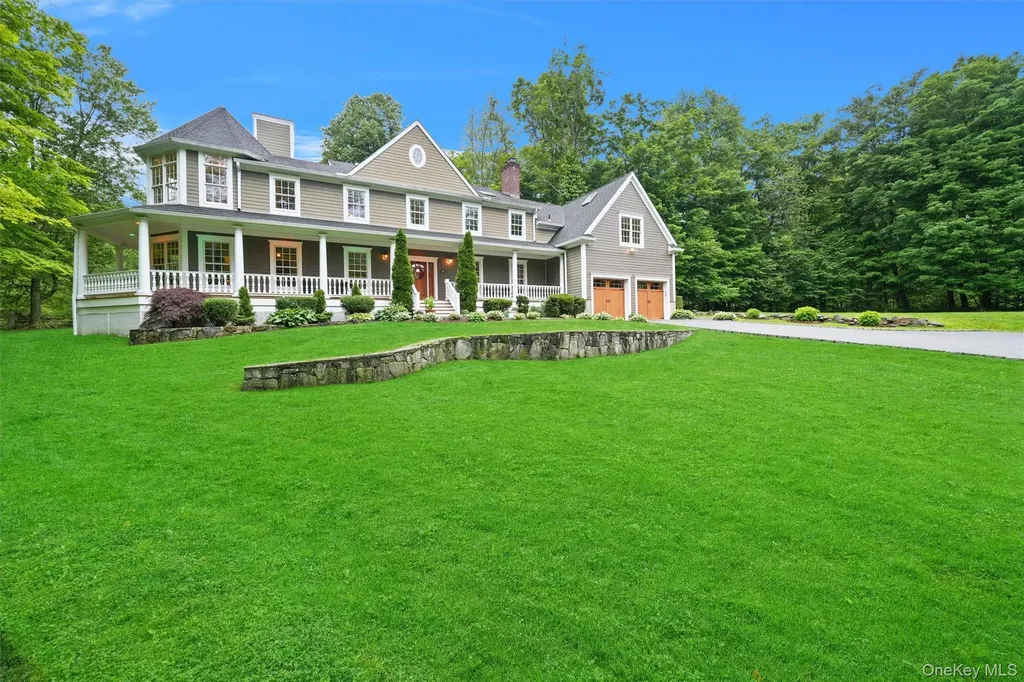383 Illington Road Ossining NY 10562
