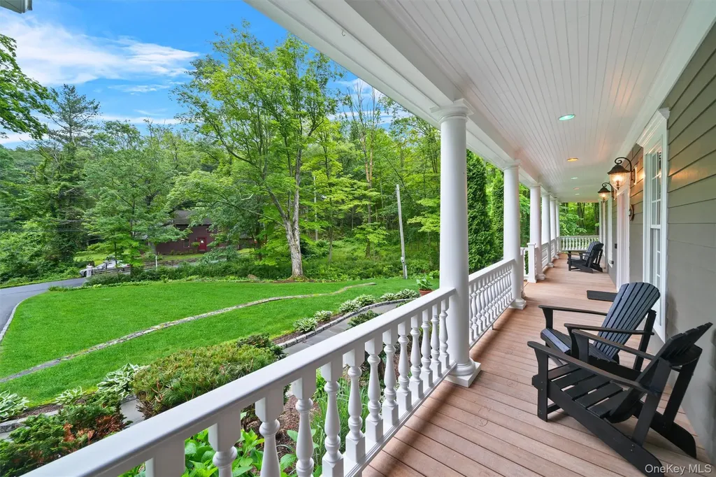 383 Illington Road Ossining NY 10562