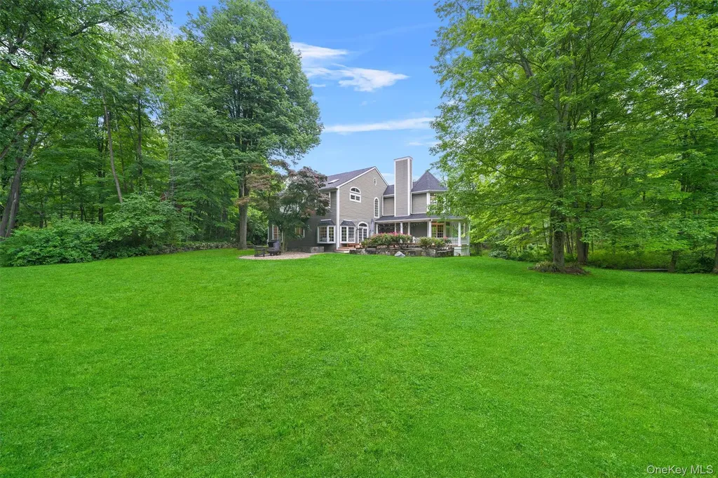 383 Illington Road Ossining NY 10562