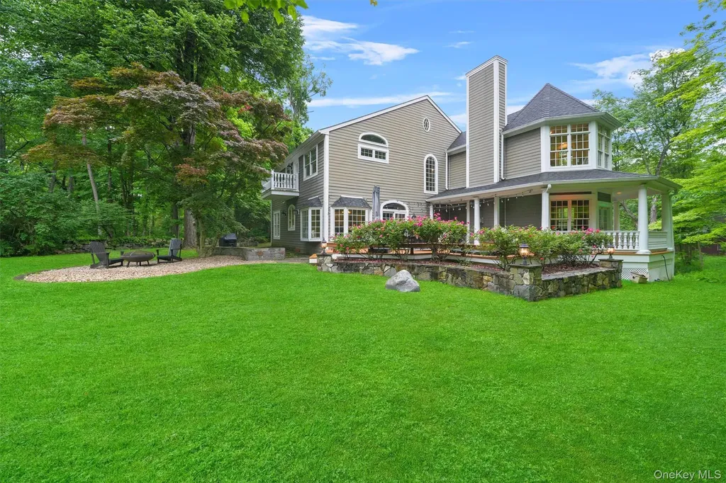 383 Illington Road Ossining NY 10562