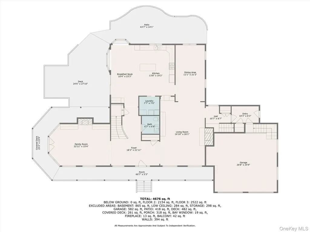 383 Illington Road Ossining NY 10562