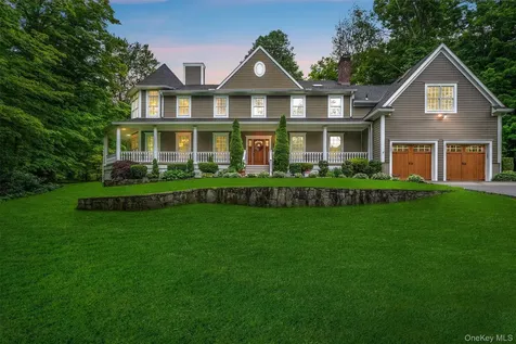 383 Illington Road Ossining NY 10562