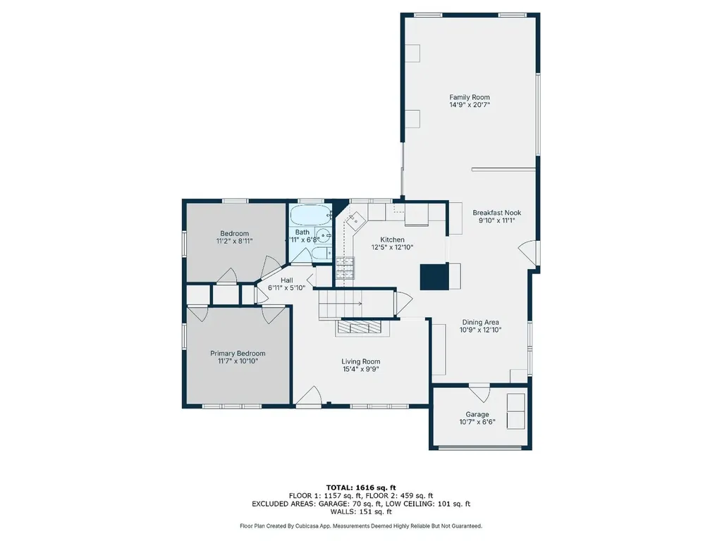 1125 Reilly Street Bay Shore NY 11706