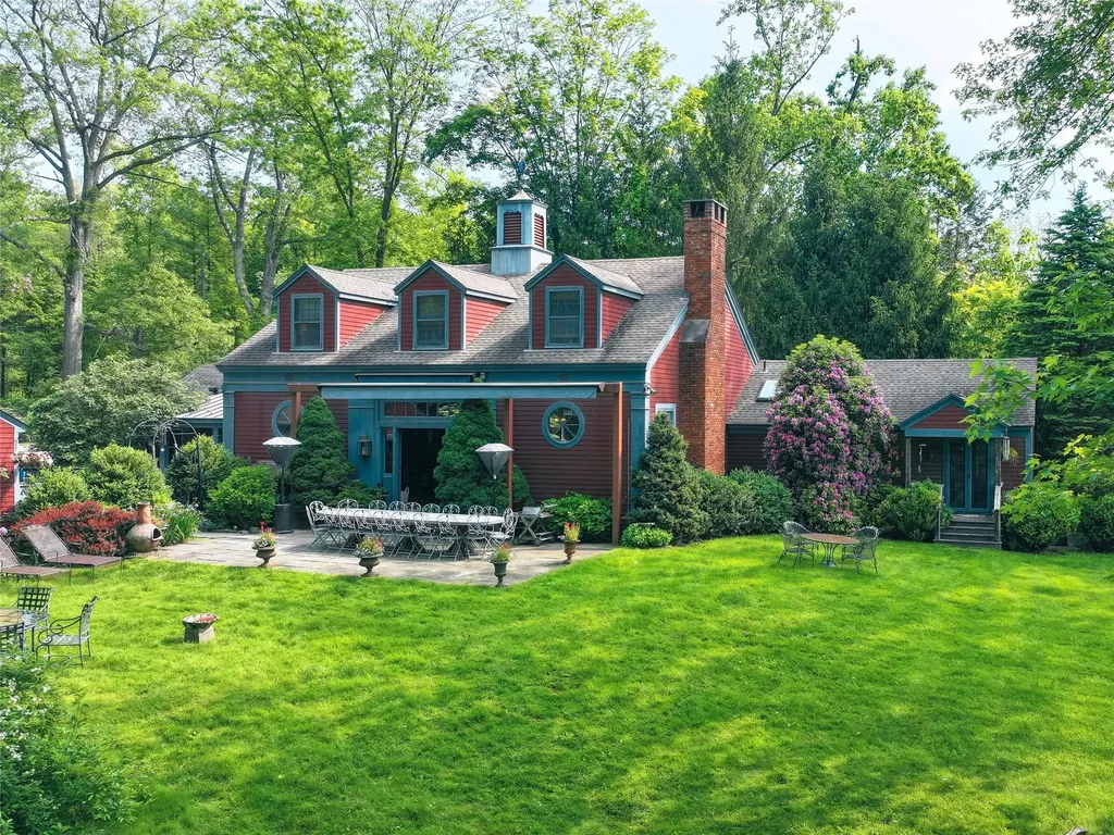 501 Guard Hill Road Bedford NY 10506