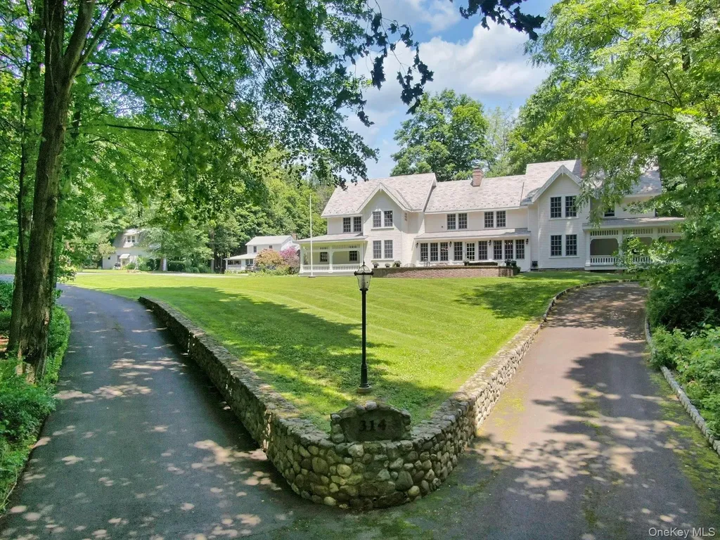 314 Haverstraw Road Suffern NY 10901