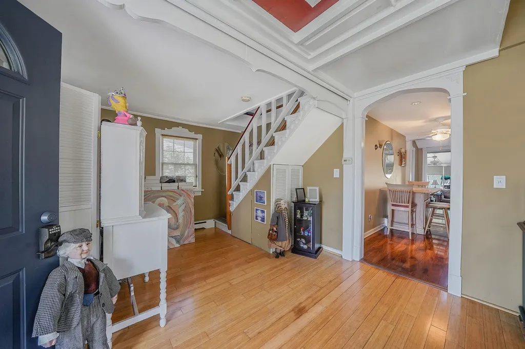 44 Willis Avenue Merrick NY 11566