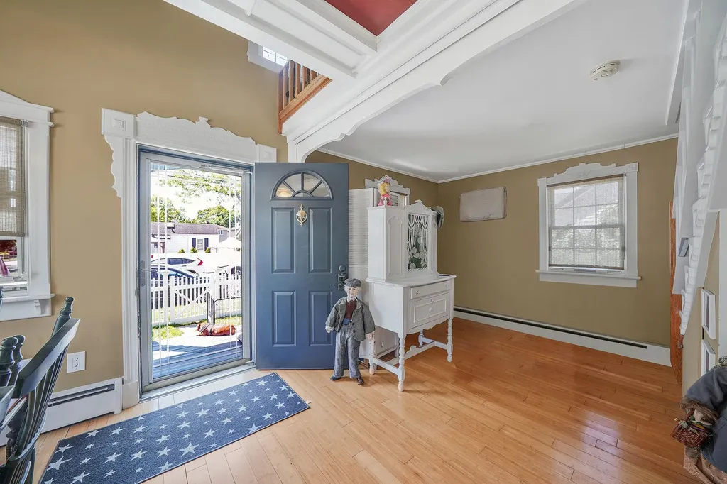 44 Willis Avenue Merrick NY 11566