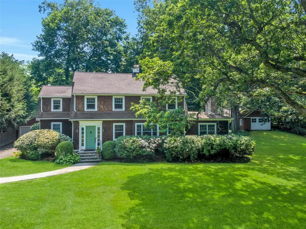 90 Prospect Drive Chappaqua NY 10514