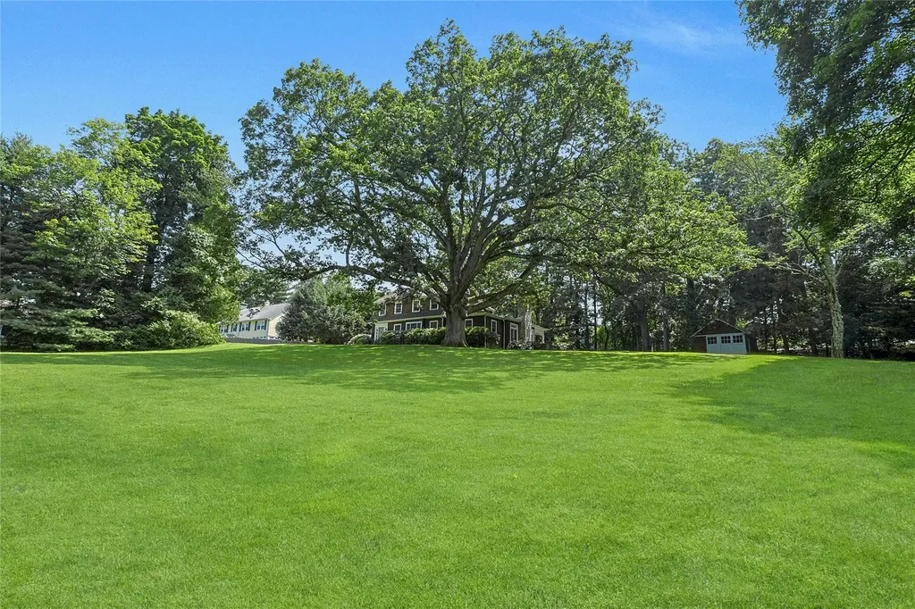 90 Prospect Drive Chappaqua NY 10514