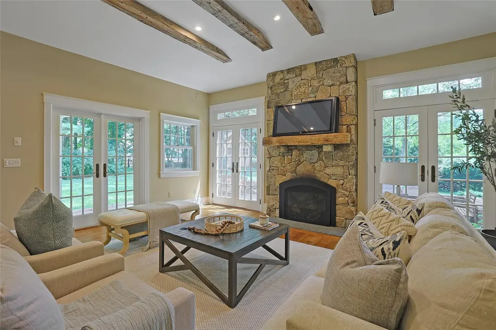 90 Prospect Drive Chappaqua NY 10514