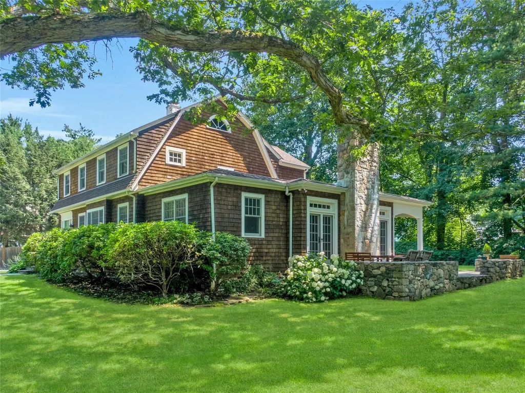 90 Prospect Drive Chappaqua NY 10514