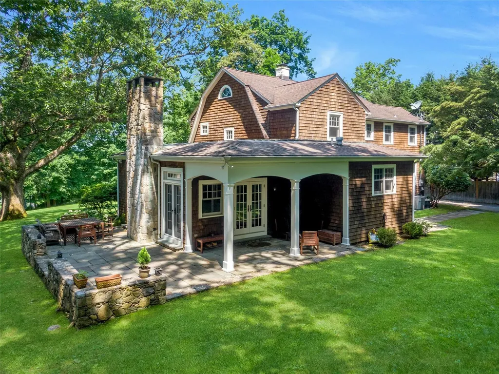 90 Prospect Drive Chappaqua NY 10514