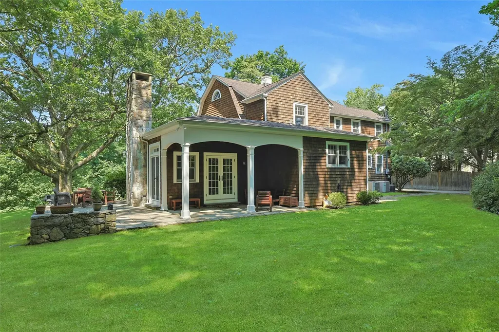 90 Prospect Drive Chappaqua NY 10514