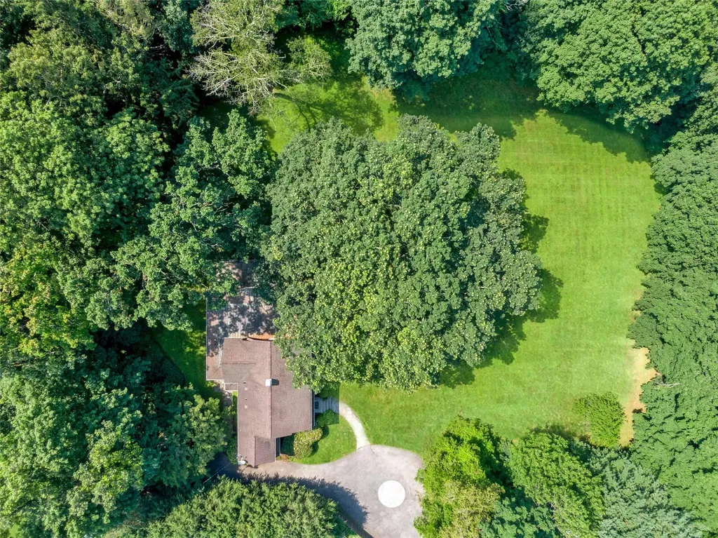 90 Prospect Drive Chappaqua NY 10514
