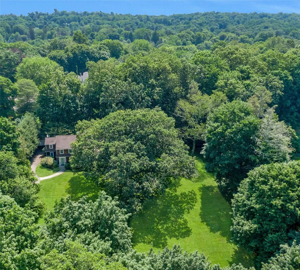 90 Prospect Drive Chappaqua NY 10514