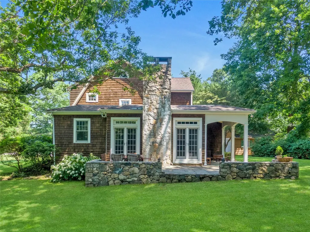 90 Prospect Drive Chappaqua NY 10514